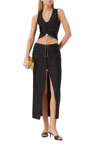 Топ DANAME, арт. 725SS7612W, фото 2