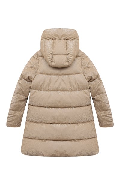 Утепленное пальто SAVE THE DUCK, арт. J45510G/TRISTA/BLIN19/4-8, фото 2