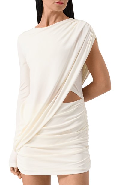 Платье из вискозы ZEYNEP ARCAY, арт. RS25DR10, фото 3