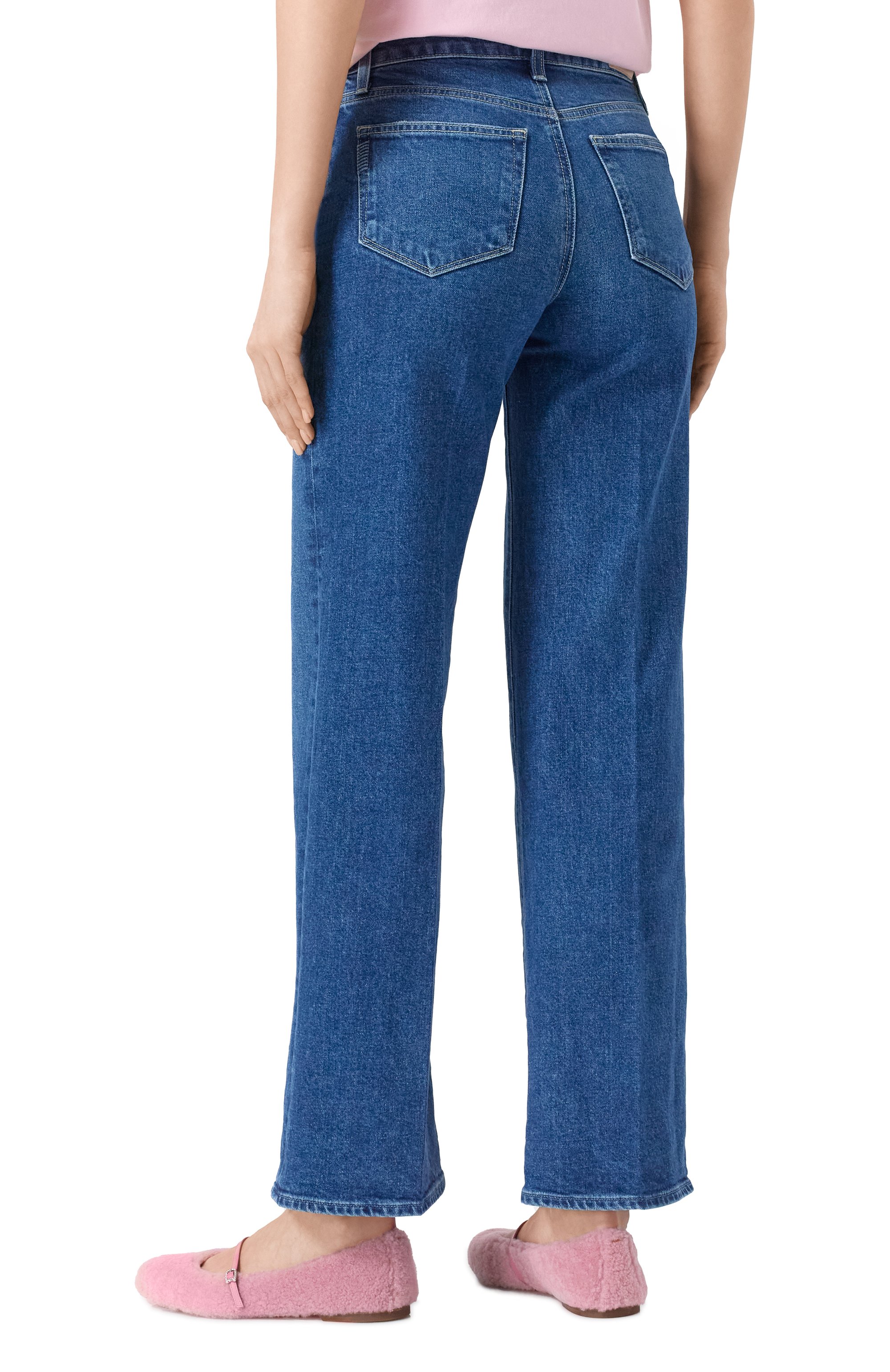 Джинсы sasha PAIGE, арт. 8750L53-8386, фото 4