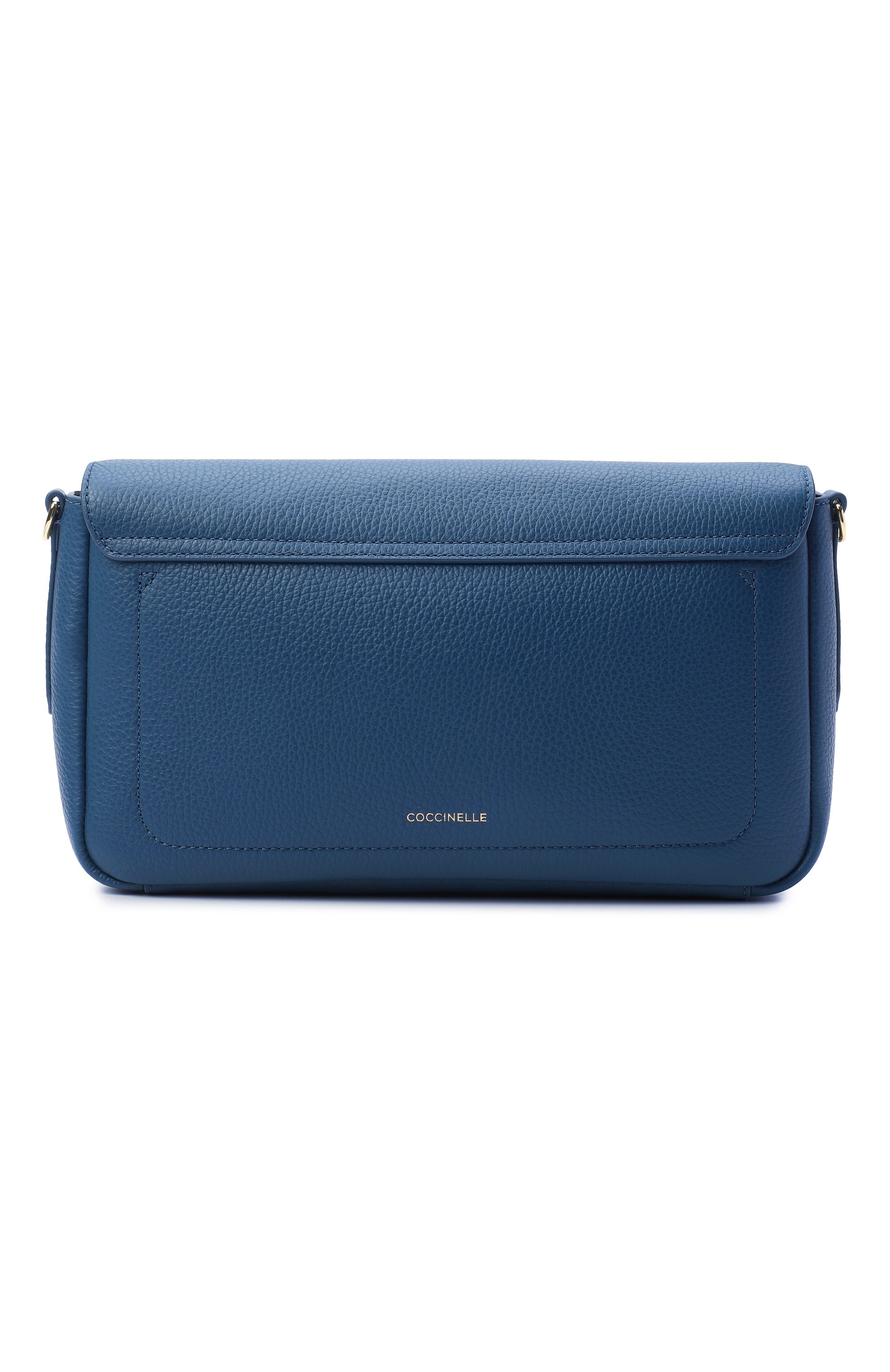 Сумка c-me lock large COCCINELLE, арт. E1 U4K 12 01 01, фото 6