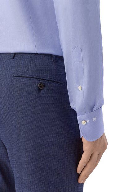 Хлопковая сорочка VAN LAACK, арт. VL-MIVARA-SF/161183, фото 5