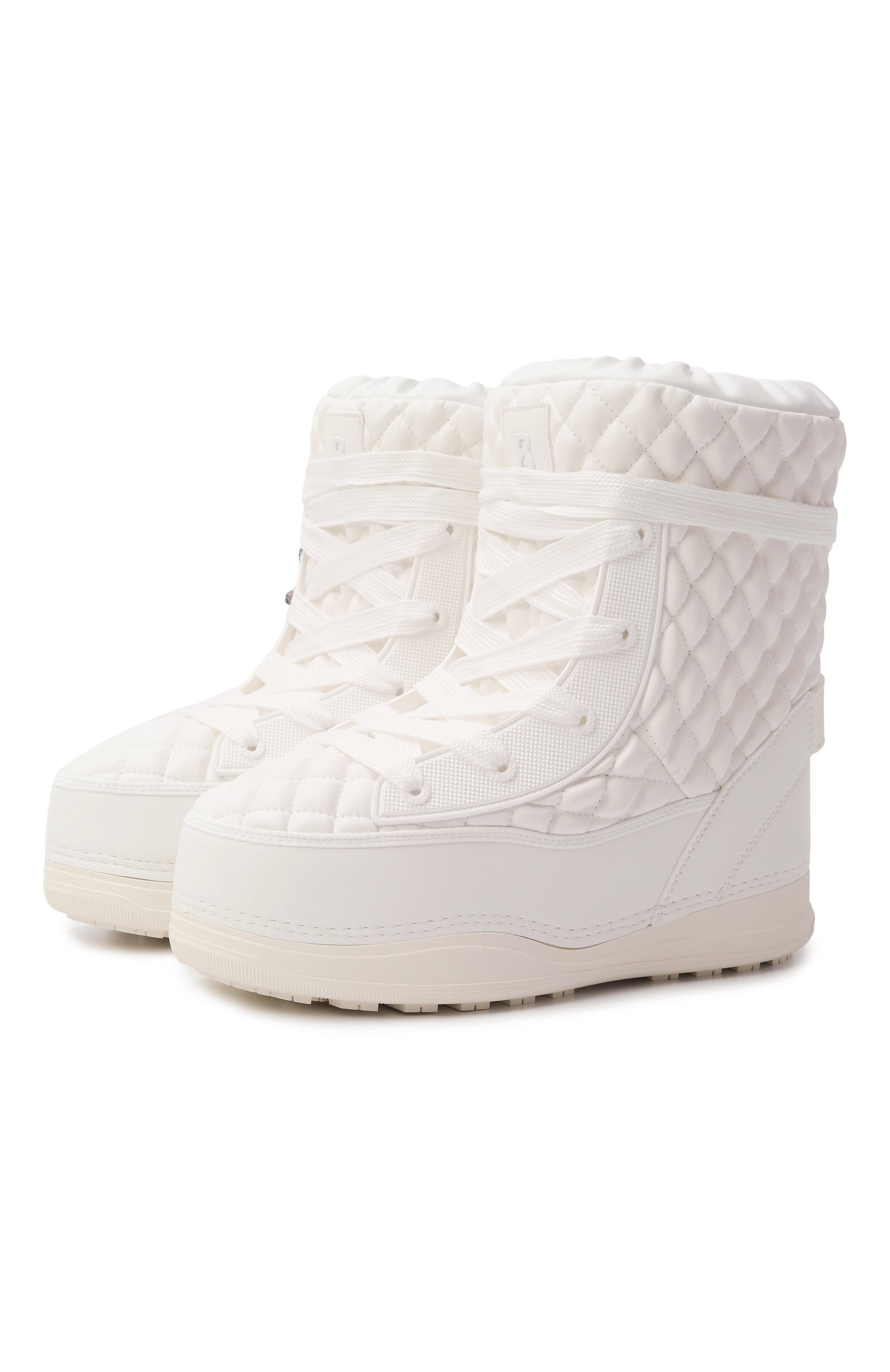 Полусапоги la plagne BOGNER, арт. 32547024, фото 1