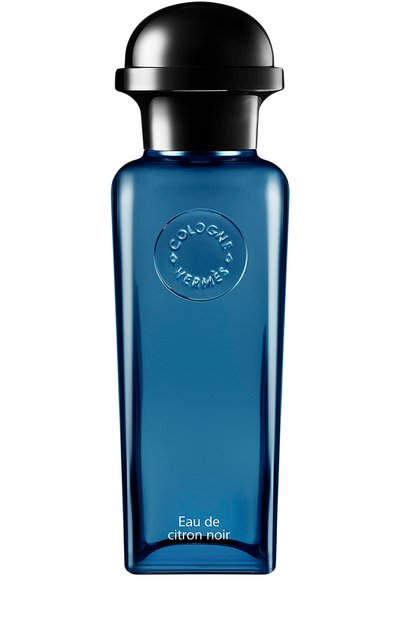 Женский одеколон eau de citron noir (50ml) HERMÈS, арт. 40411H