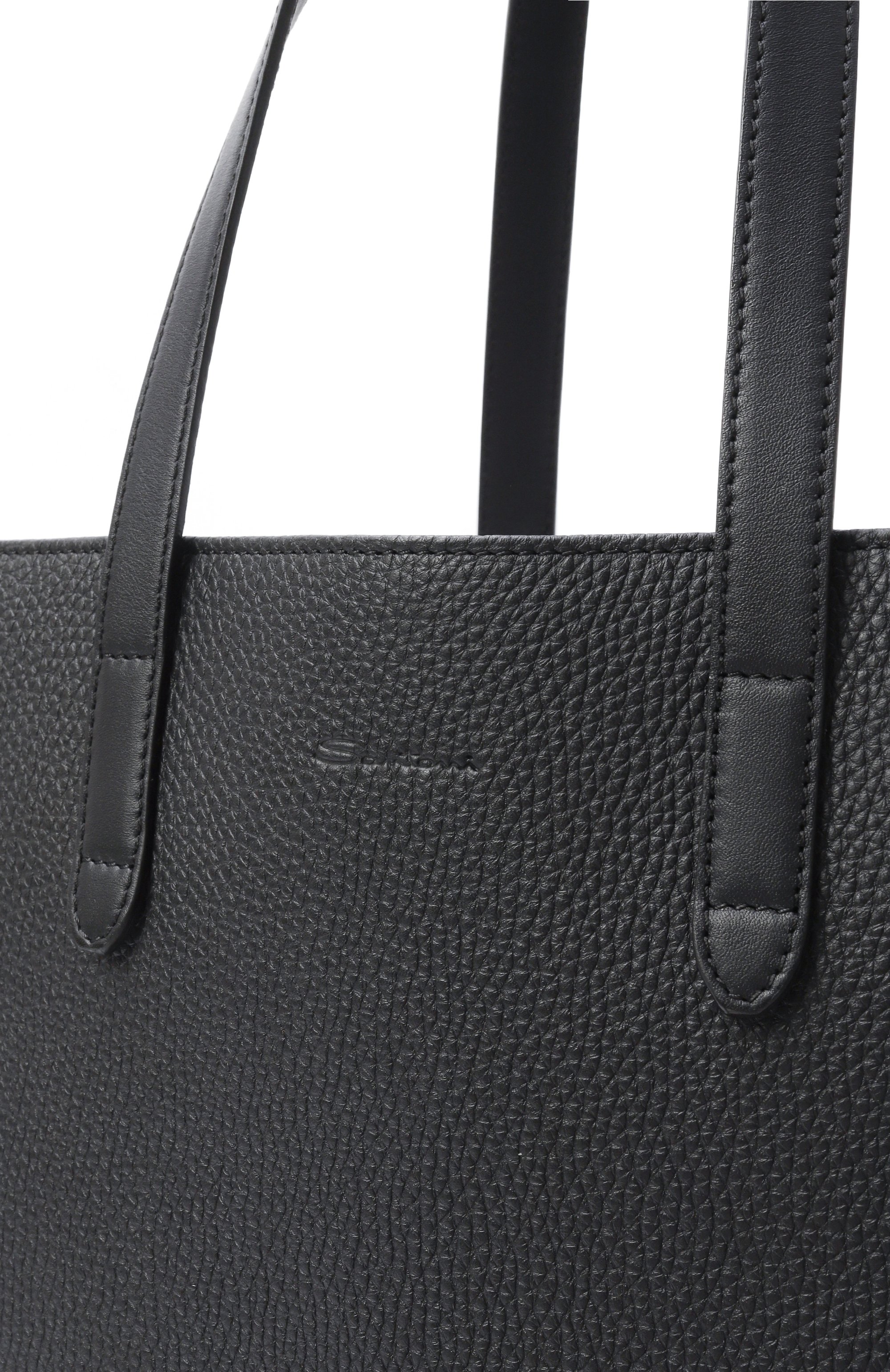 Сумка-шопер SANTONI, арт. UIBGA2716EN-AVGP, фото 3