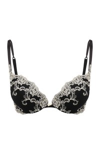 Черно-белый