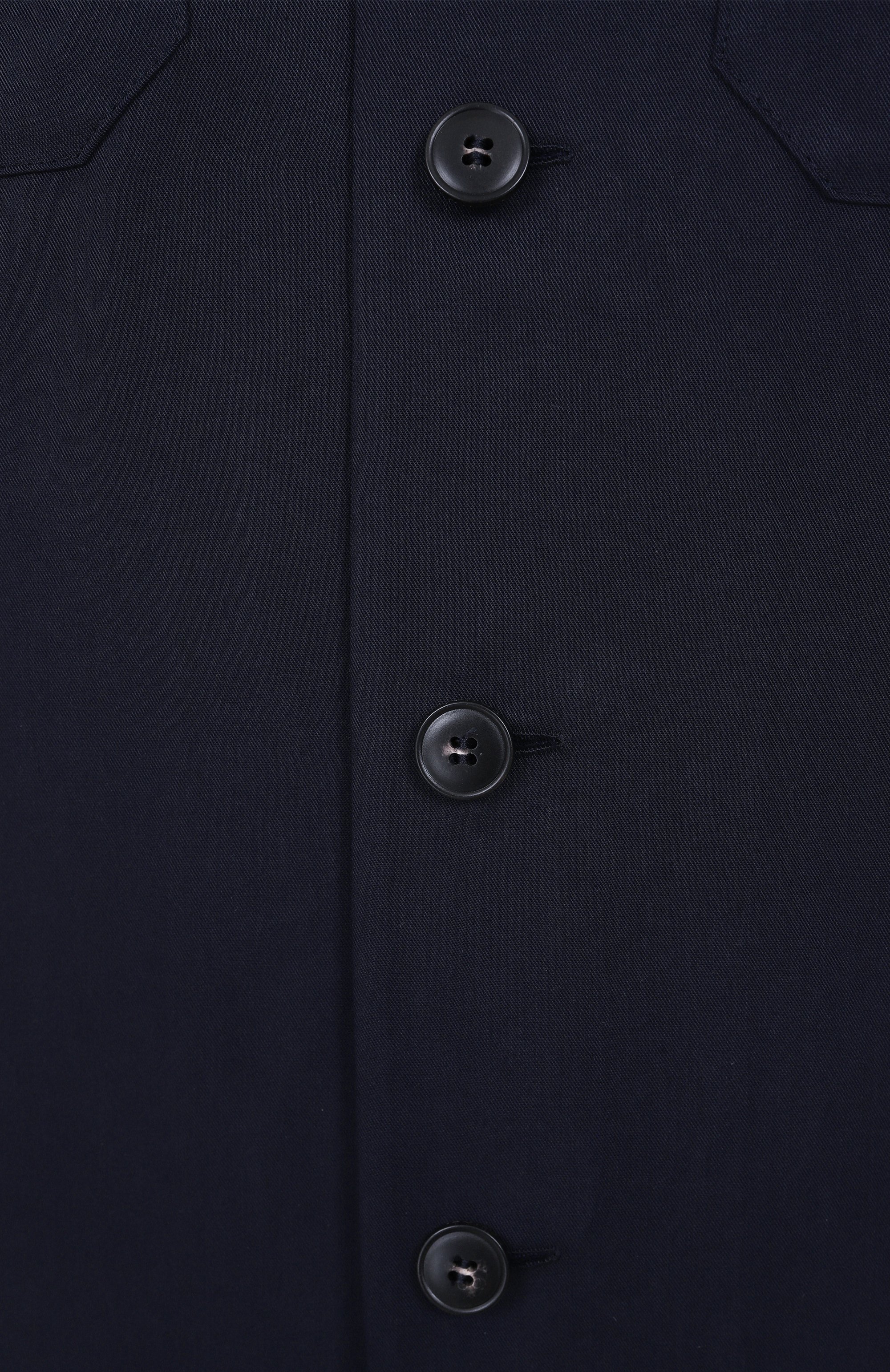 Рубашка из лиоцелла CANALI, арт. 31016/AE05574, фото 6