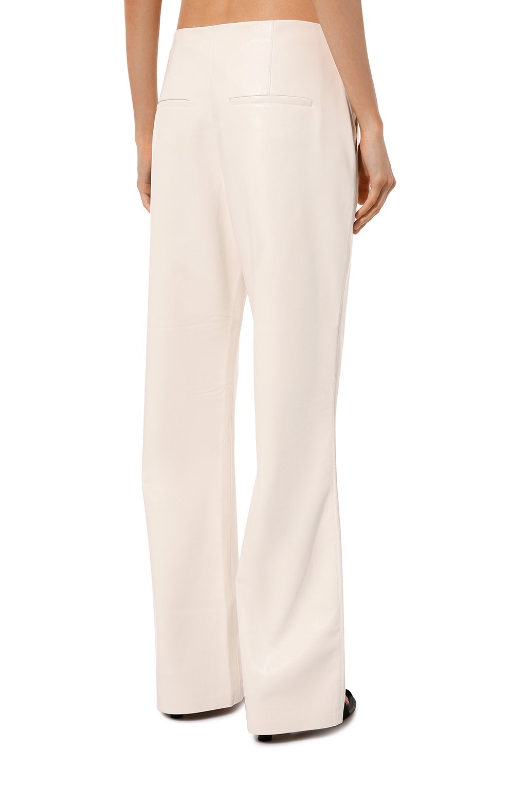 Брюки NANUSHKA, арт. NW24SSPA01800, фото 4