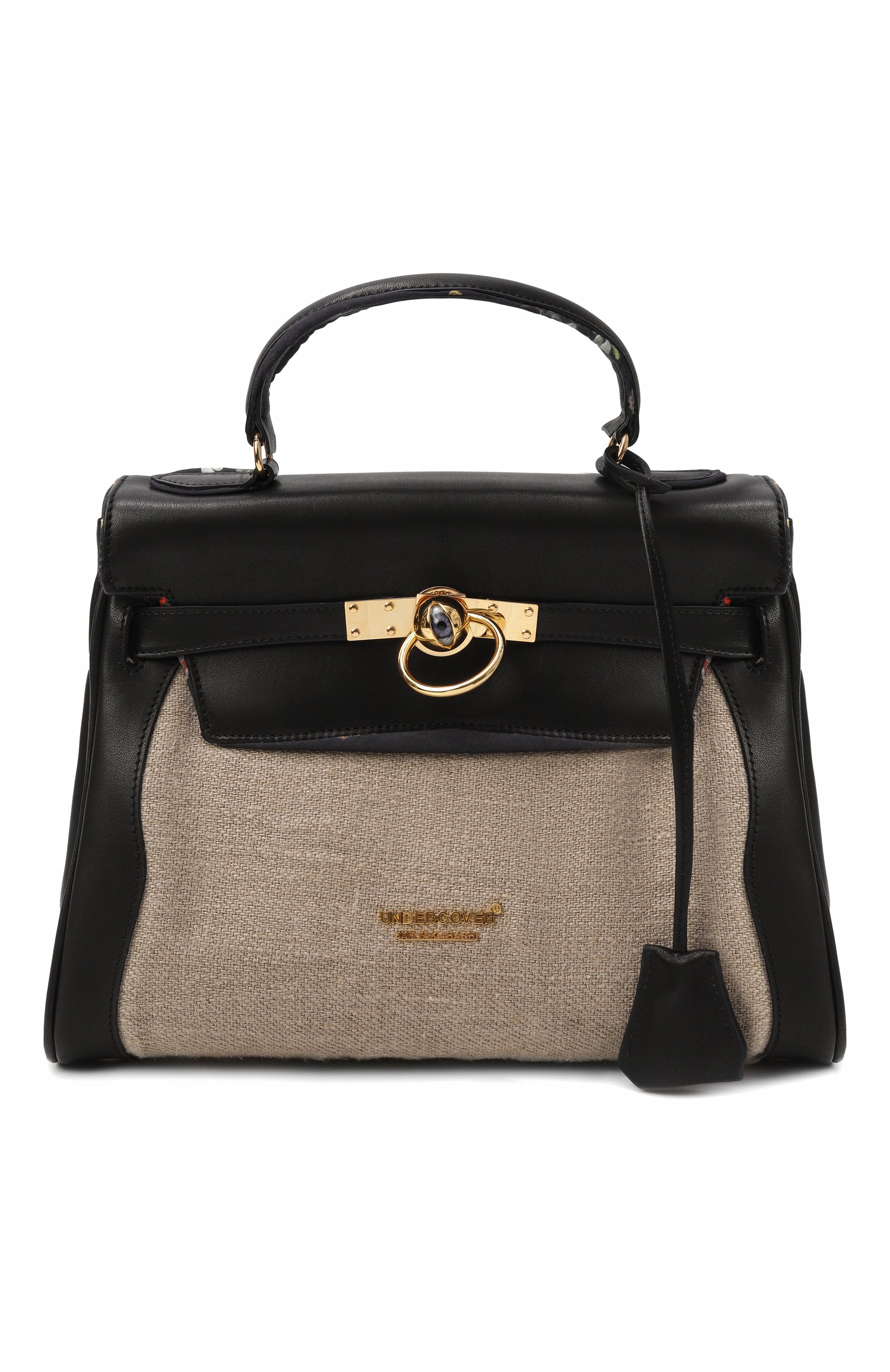 Сумка UNDERCOVER, арт. UC2E1B02, фото 1