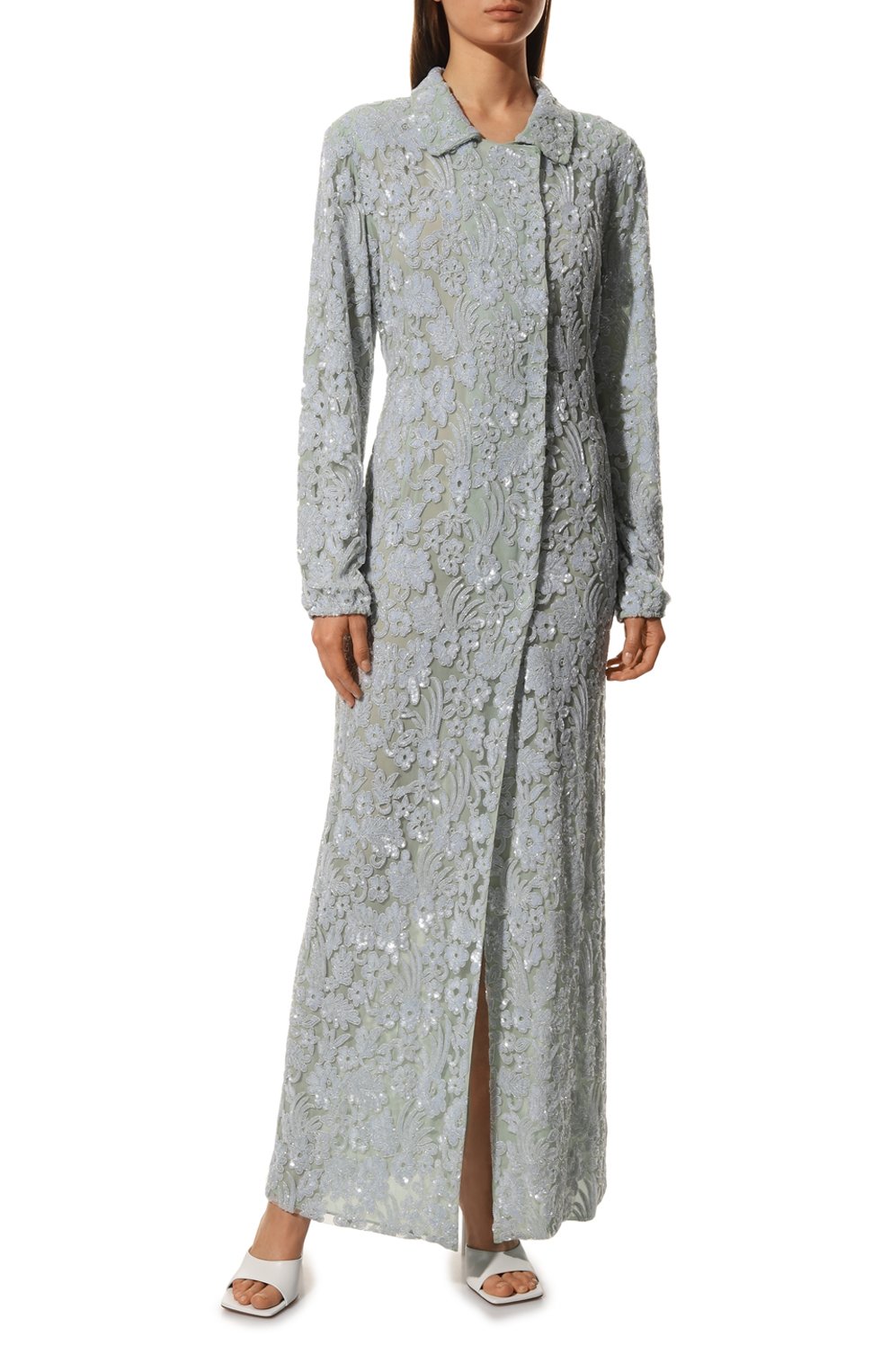 Платье GIORGIO ARMANI, арт. 0SHVR01U/T0109, фото 2
