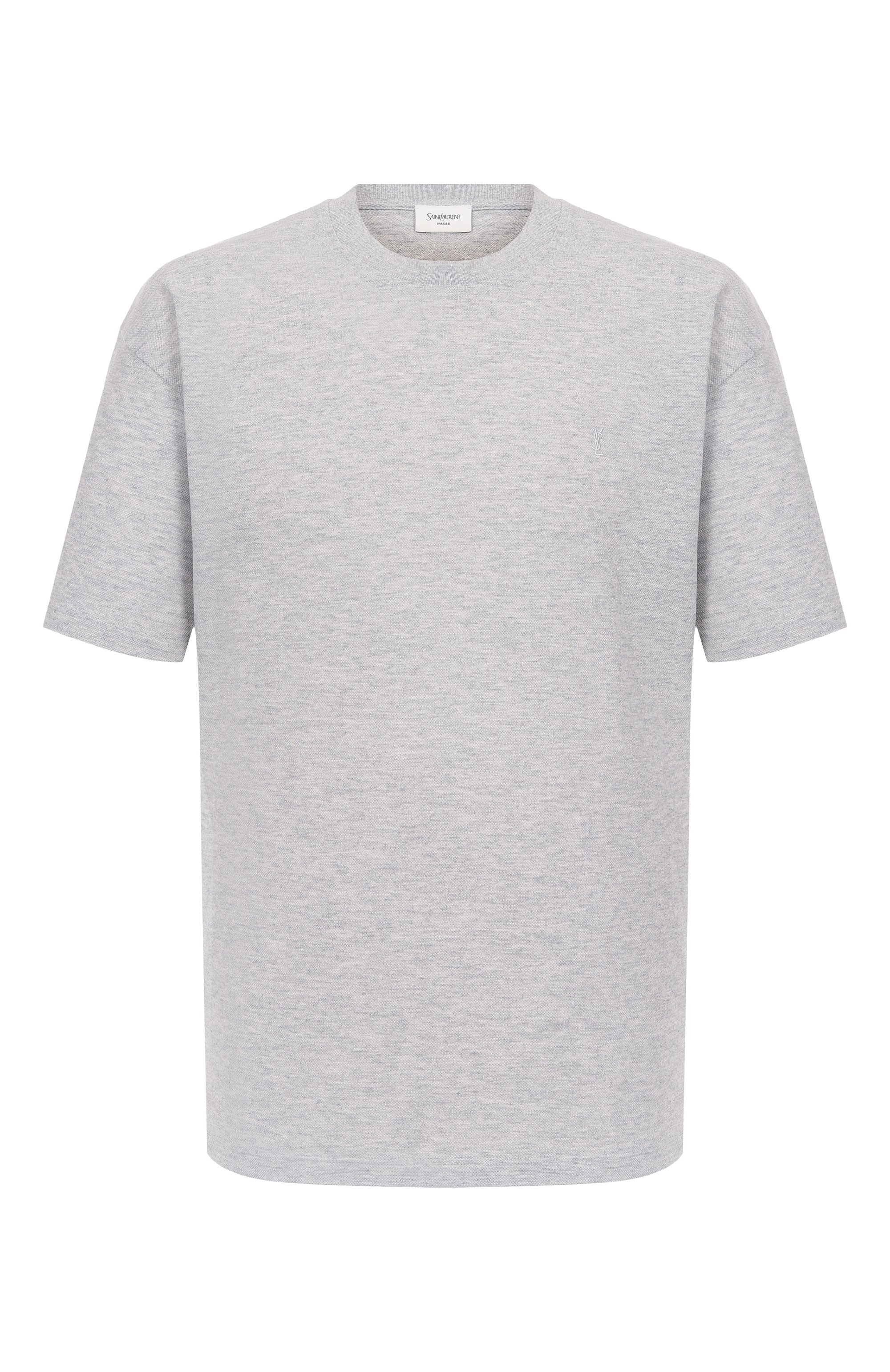 Футболка SAINT LAURENT, арт. 832941/Y37HC, фото 1