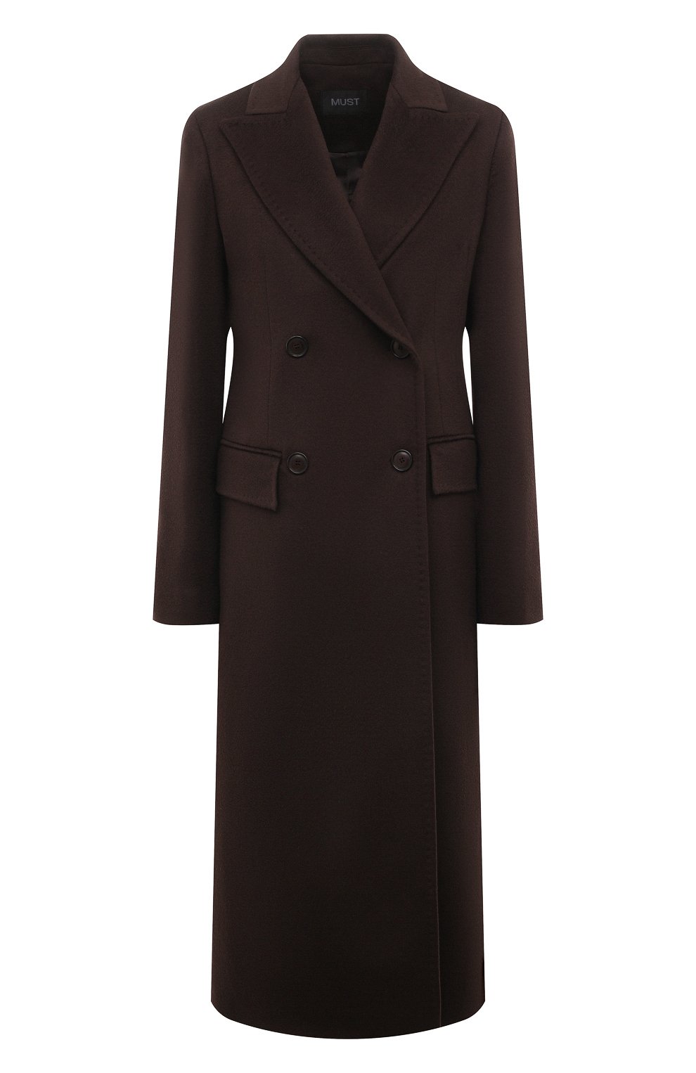 Шерстяное пальто MVST, арт. 1602L118DPM/552, фото 1