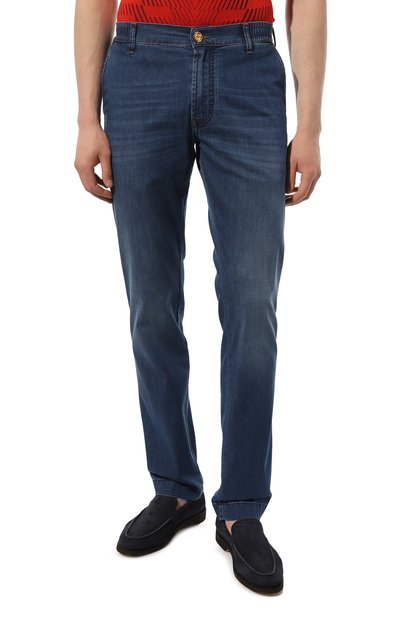 Джинсы STEFANO RICCI, арт. MST31B2060/T0042, фото 3