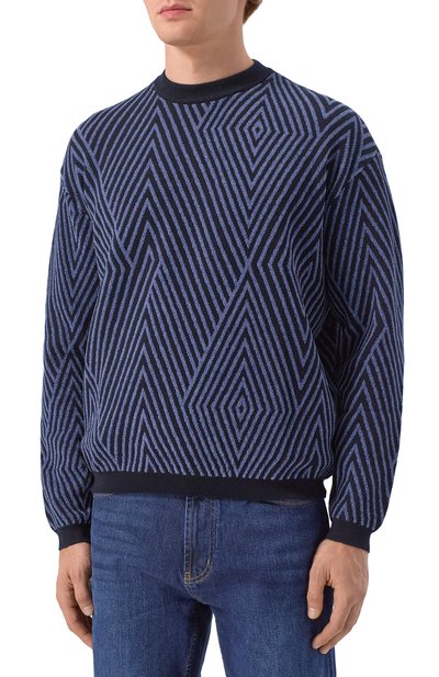 Джемпер EMPORIO ARMANI, арт. EM002636/AF18119, фото 3