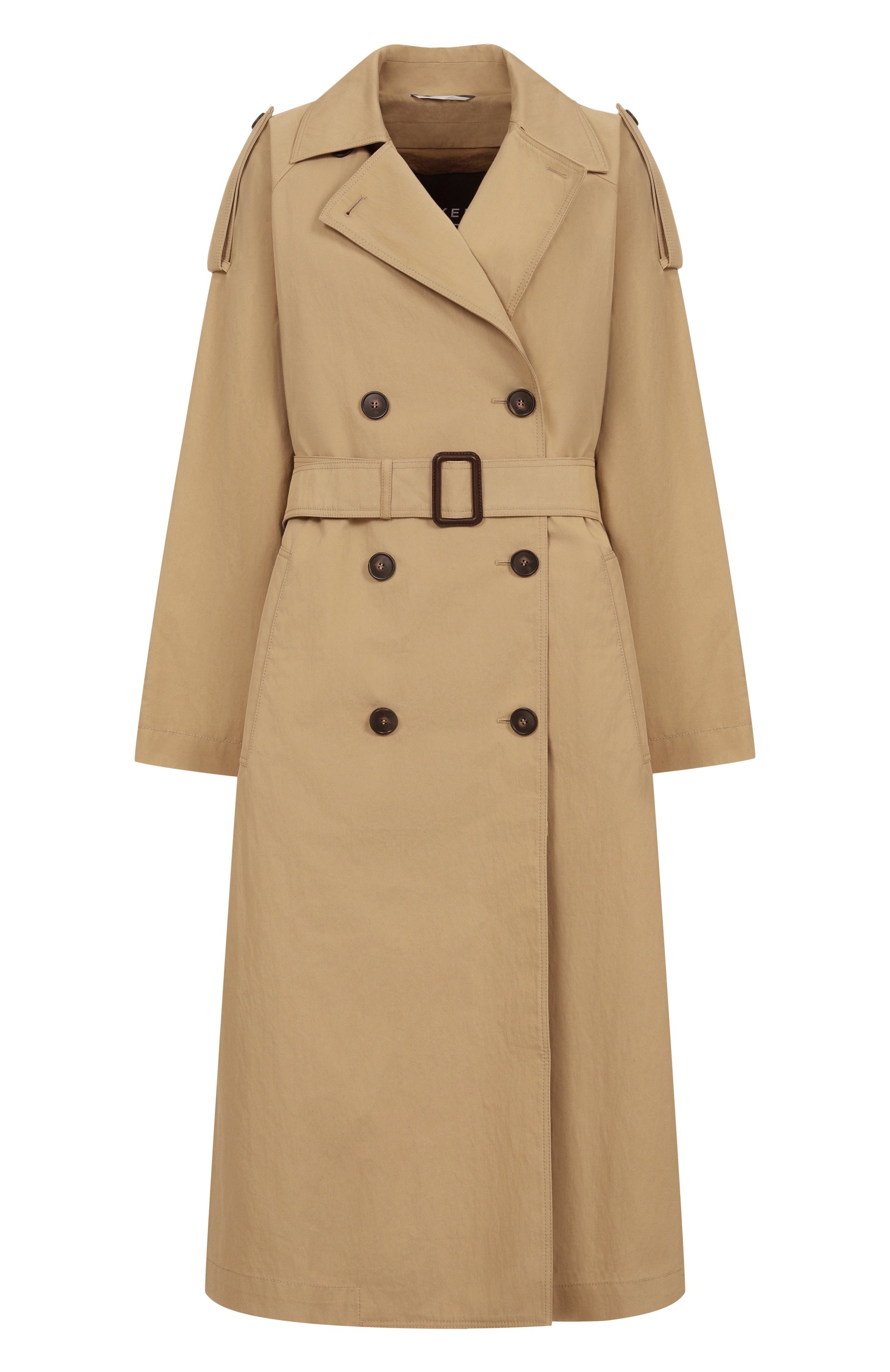 Тренч WEEKEND MAX MARA, арт. GHIA, фото 1