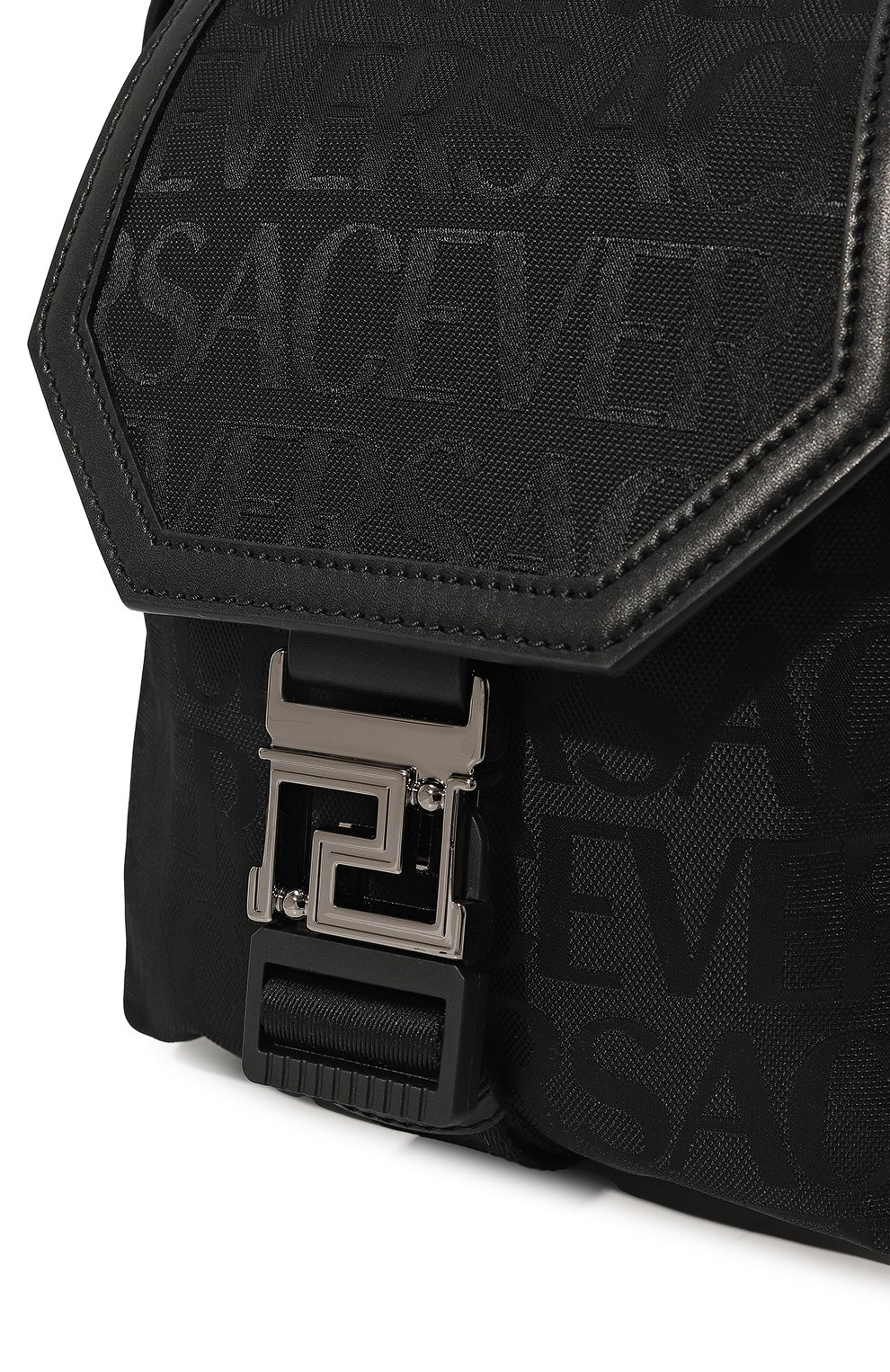 Сумка versace allover VERSACE, арт. 1009919/1A07040, фото 3