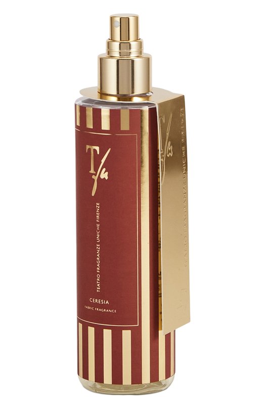 фото Спрей для тканей ceresia (250ml) teatro