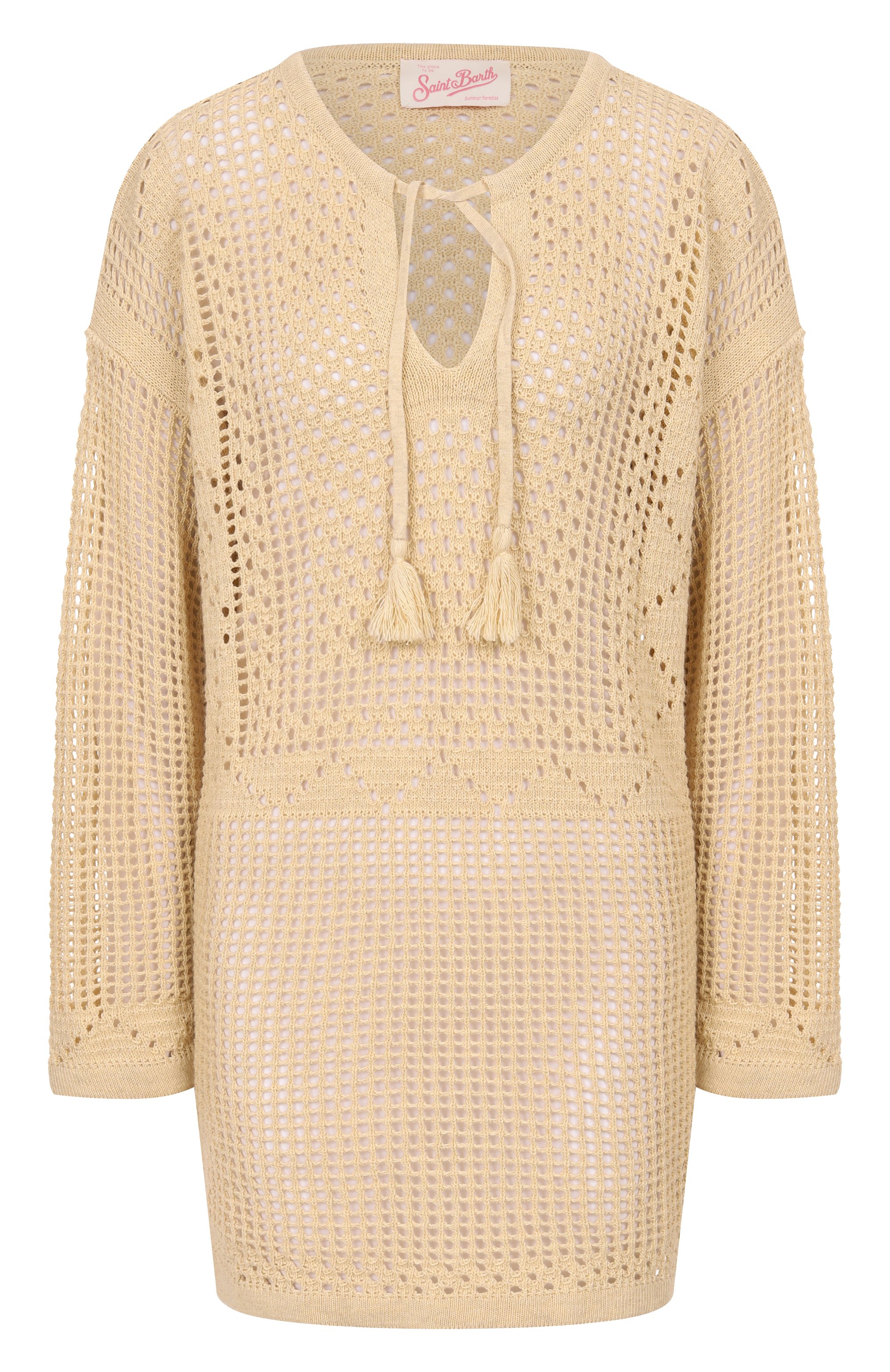 Туника MC2 SAINT BARTH, арт. STBW ALICIA/01029H, фото 1