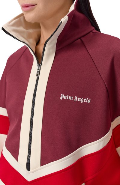 Свитшот PALM ANGELS, арт. PWBD067F25FAB001, фото 5