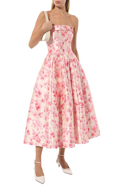 Платье PHILOSOPHY DI LORENZO SERAFINI, арт. A0451/0735, фото 2