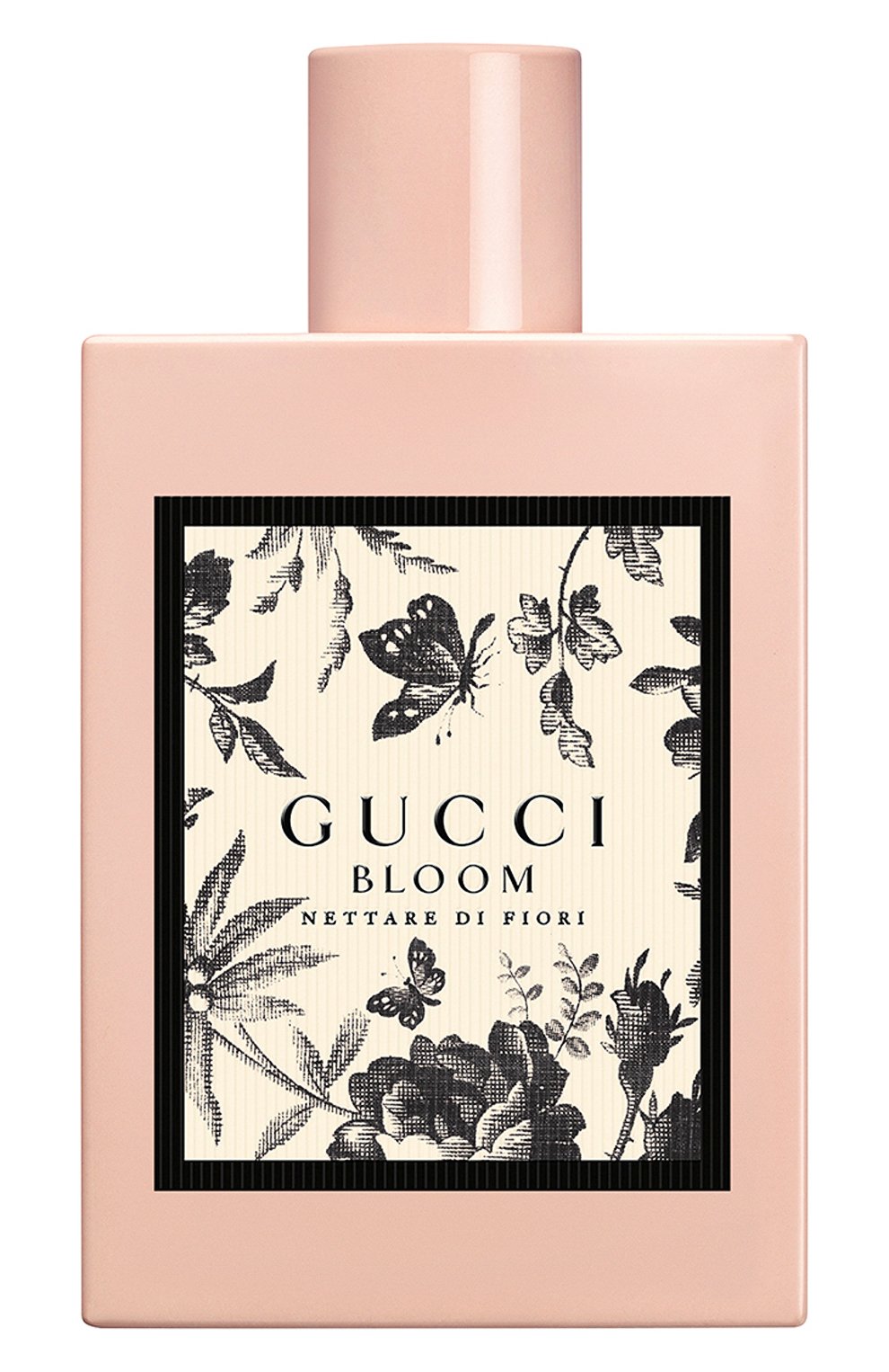Парфюмерная вода bloom nettare di fiori (100ml) GUCCI, арт. 3614227570023, фото 1