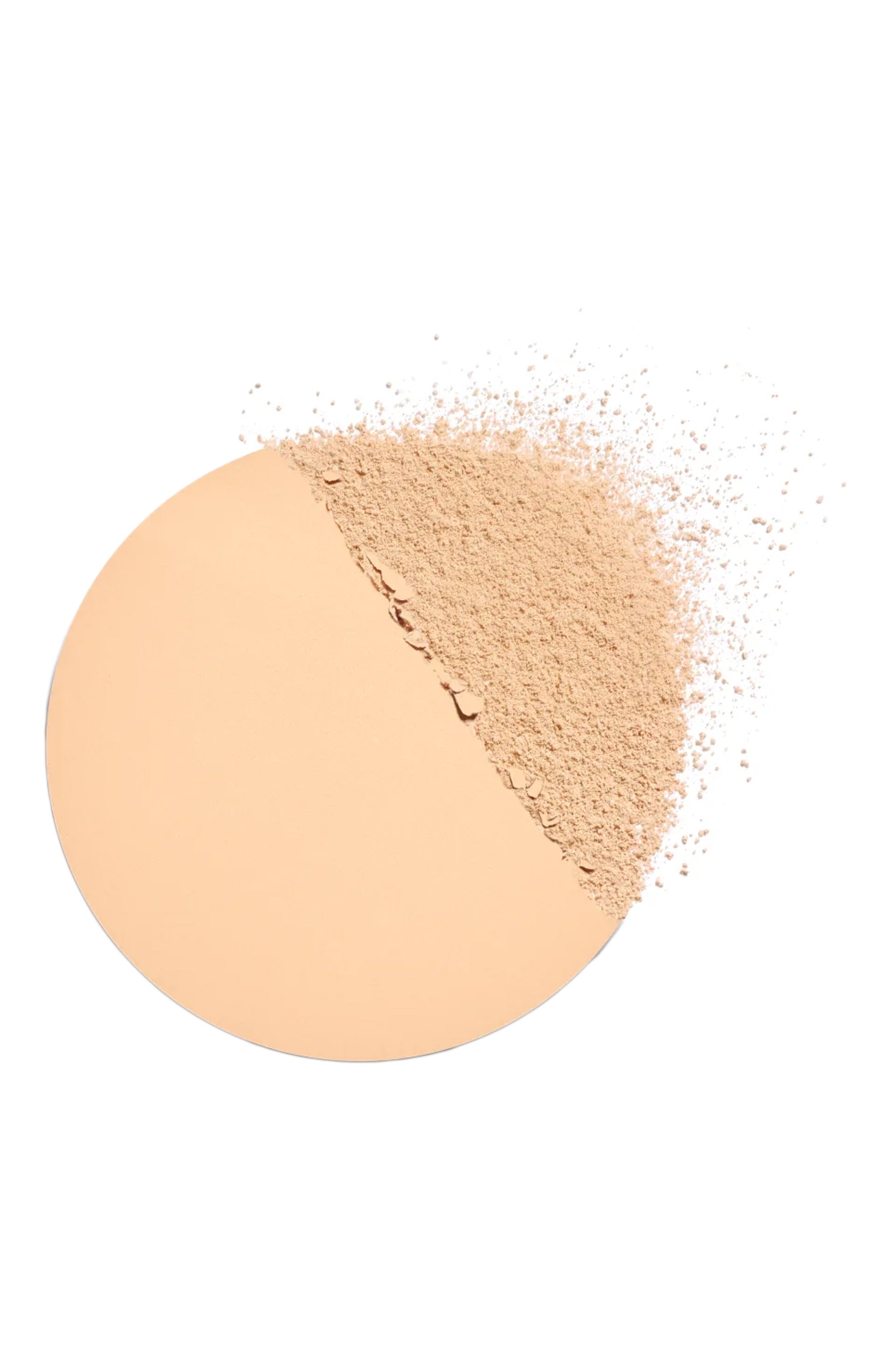 Пудра для лица les beiges healthy glow sheer, оттенок b20 CHANEL, арт. 3145891858723, фото 2