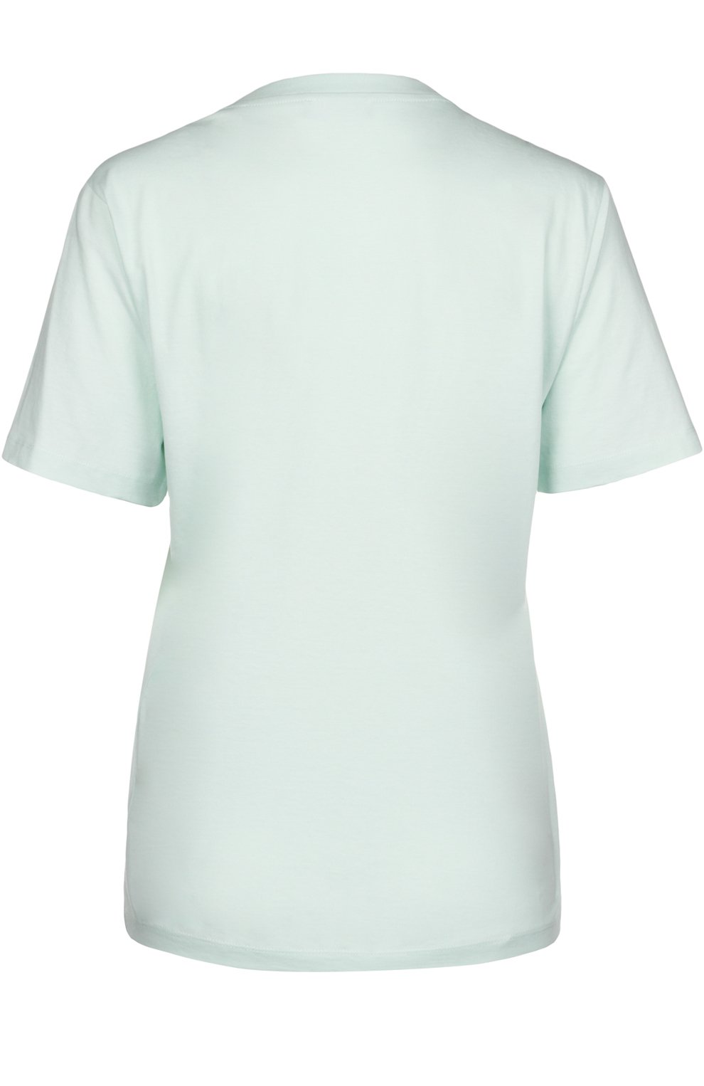 Футболка джерси BALENCIAGA, арт. 413286/TQK33, фото 2