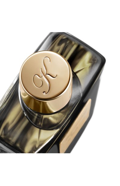 Парфюмерная вода black phantom (100ml) KILIAN PARIS бесцветного цвета по цене 50400 руб., арт. 3700550238478, фото 4 Парфюмерная вода black phantom (100ml) KILIAN PARIS, арт. 3700550238478, фото 4