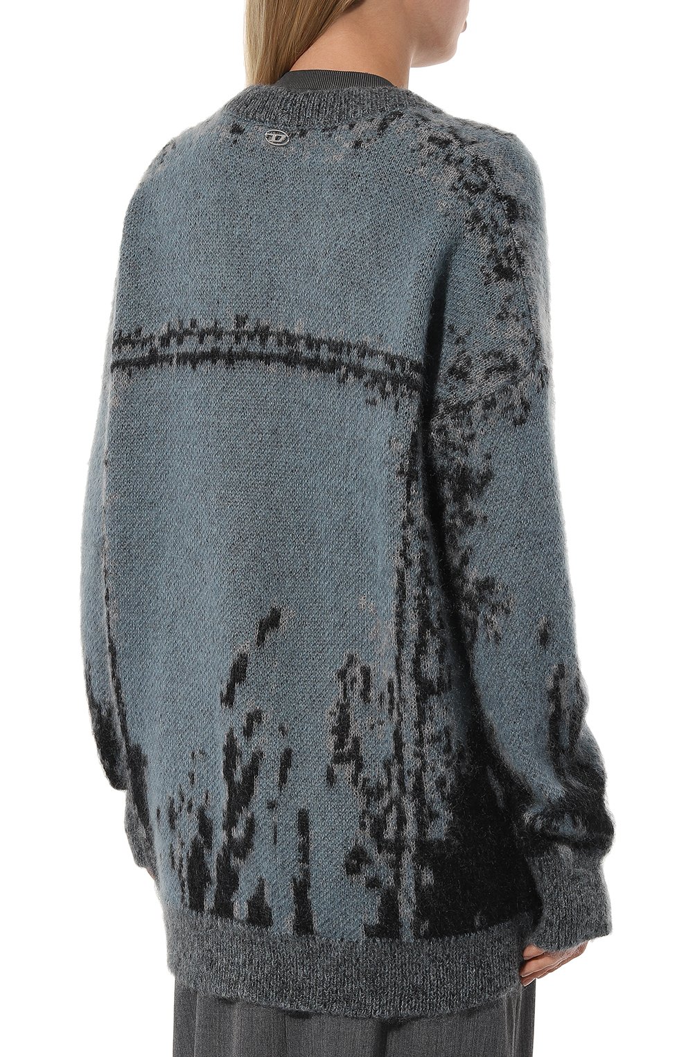 Кардиган DIESEL, арт. A11179/0BMAK, фото 4