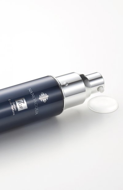 Омолаживающая сыворотка для лица nanoacqua 7gf serum (30ml) FAVORINA, арт. 4562409890058, фото 2