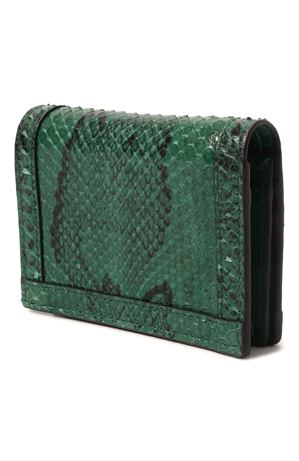 Портмоне из кожи питона GUCCI, арт. 658244 LU3XT, фото 2