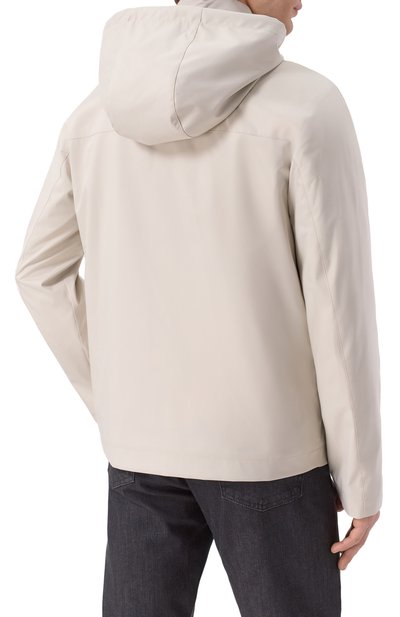 Куртка KITON, арт. UW2066V0832F05, фото 4