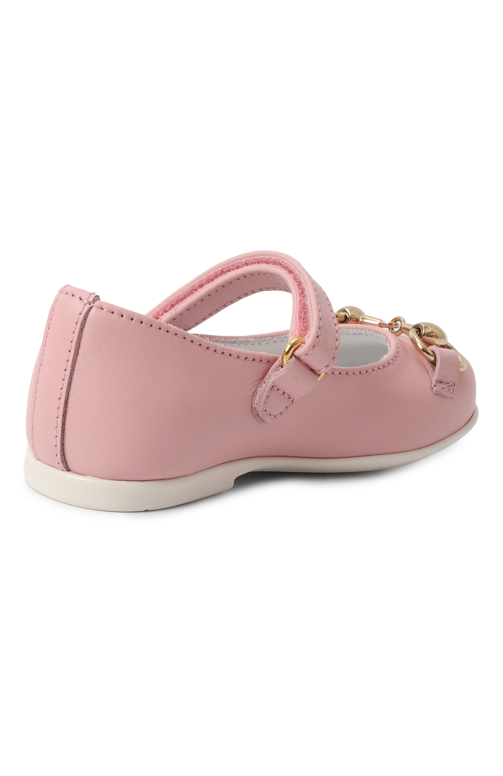 Кожаные балетки MONTELPARE TRADITION, арт. MT2654/VAR2/19-23, фото 3