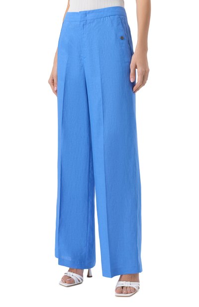 Льняные брюки ICEBERG, арт. B081/3623, фото 3