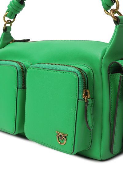 Сумка cargo medium PINKO, арт. 105110/A20V, фото 3