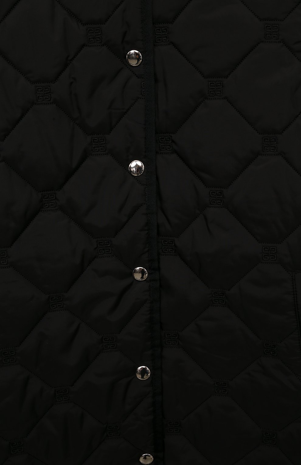 Пальто GIVENCHY, арт. H30445, фото 3