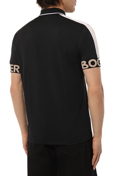 Поло BOGNER, арт. 51202787, фото 4