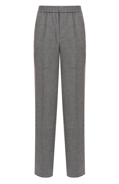 Мужские шерстяные брюки 12 STOREEZ, арт. 133949