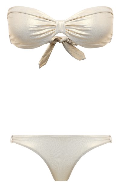 Раздельный купальник MELISSA ODABASH, арт. Stockholm Top CR 24-Stockholm Bottom CR 24, фото 1