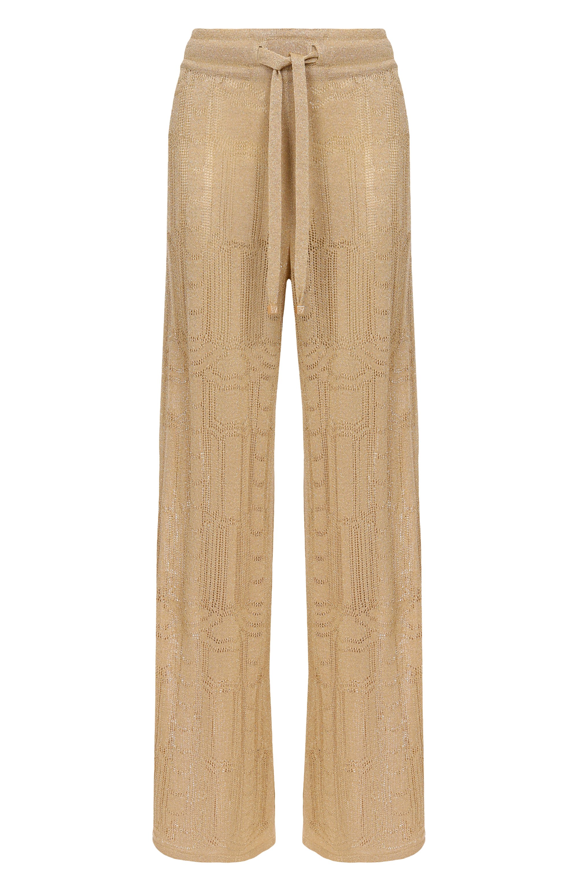 Брюки из вискозы FREEAGE, арт. S25.PT075.9000.800, фото 1