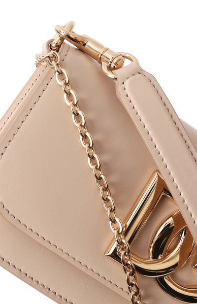 Сумка 3.5 DOLCE & GABBANA, арт. BB9603_BI9603_BE9603/AW576_1, фото 3