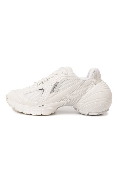 Комбинированные кроссовки tk-mx GIVENCHY, арт. BE003BE1RJ, фото 4