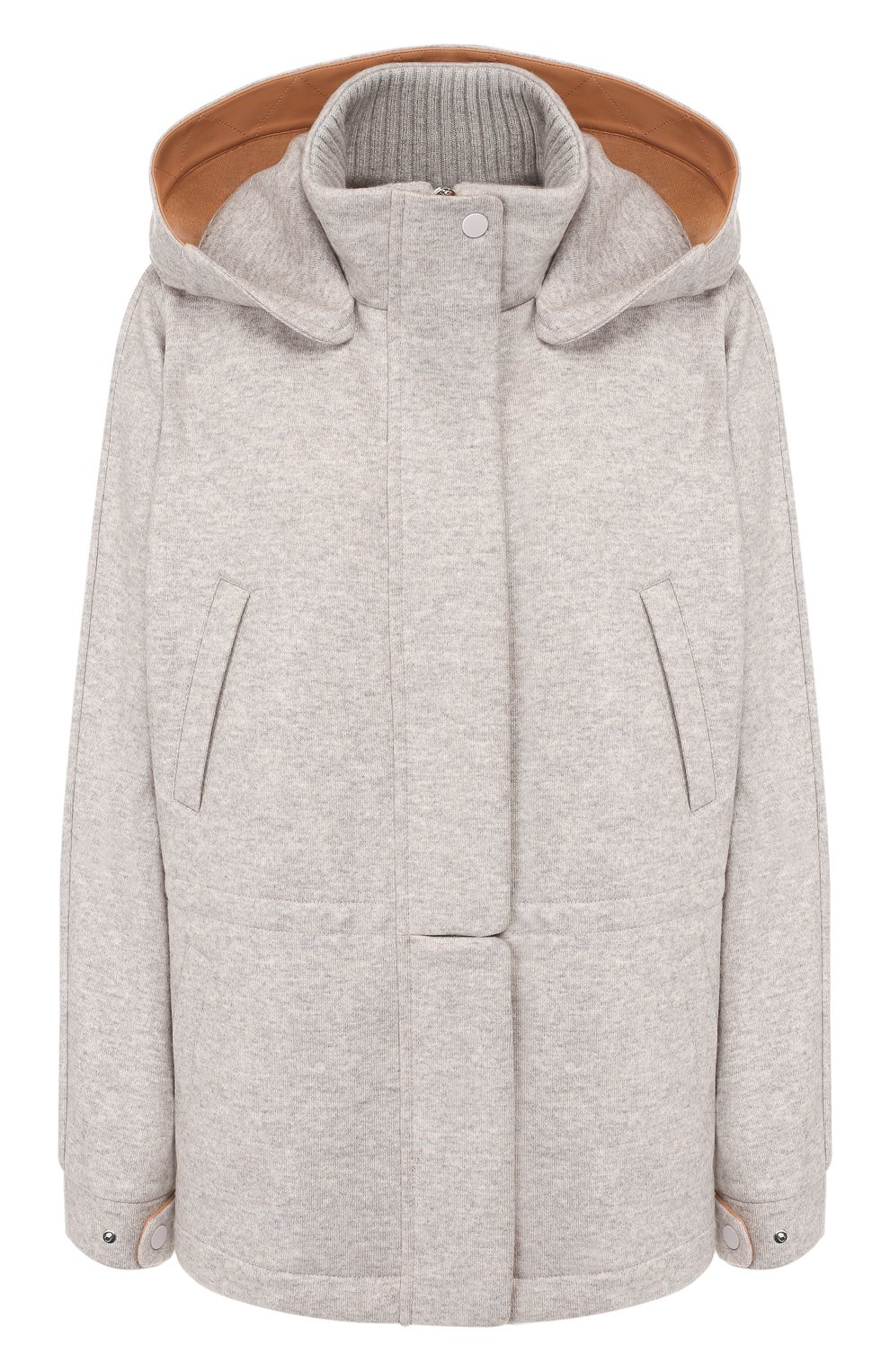 Кашемировая куртка LORO PIANA, арт. FAI7484, фото 1