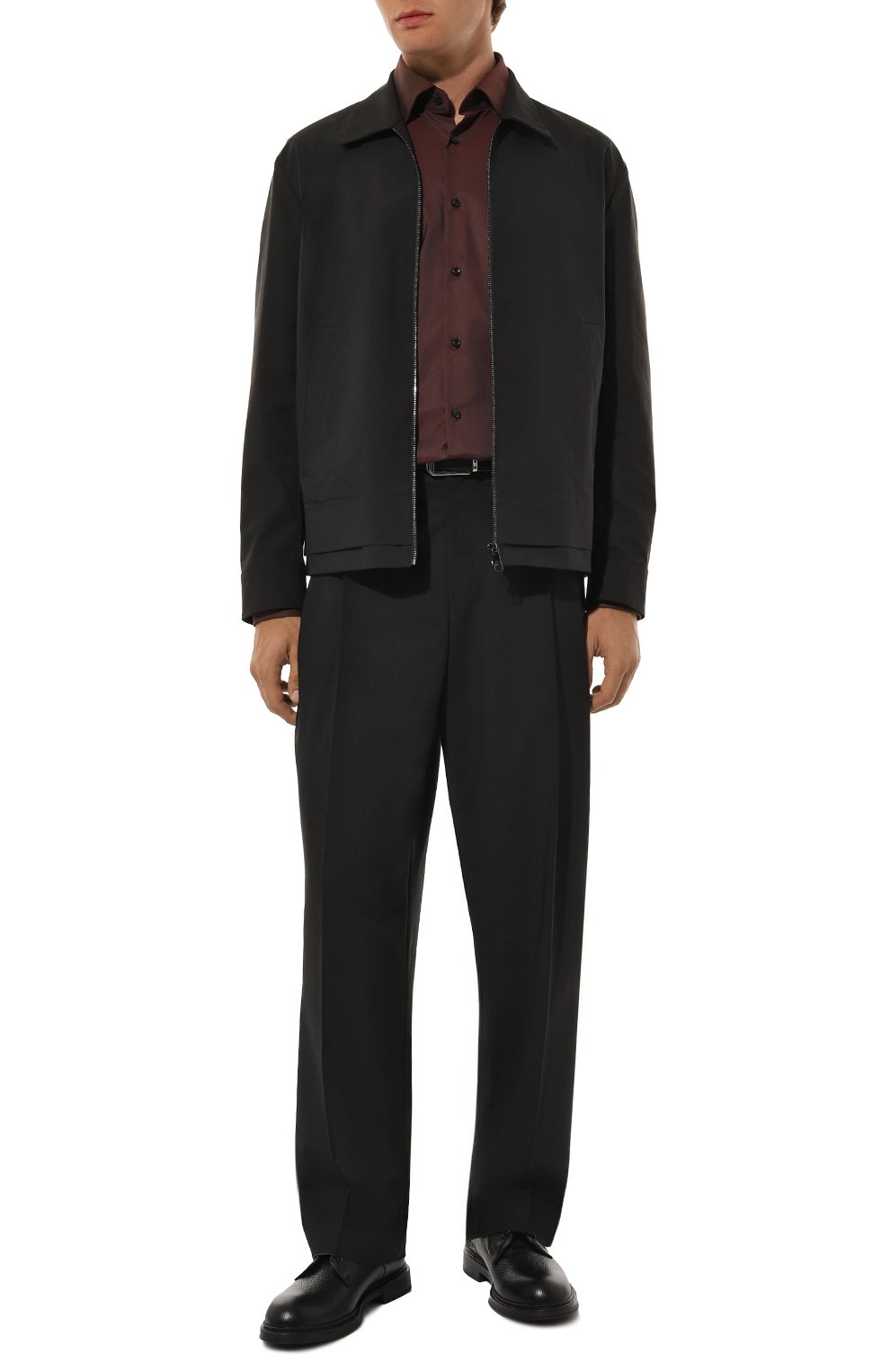 Сорочка BOSS, арт. 50503356, фото 2