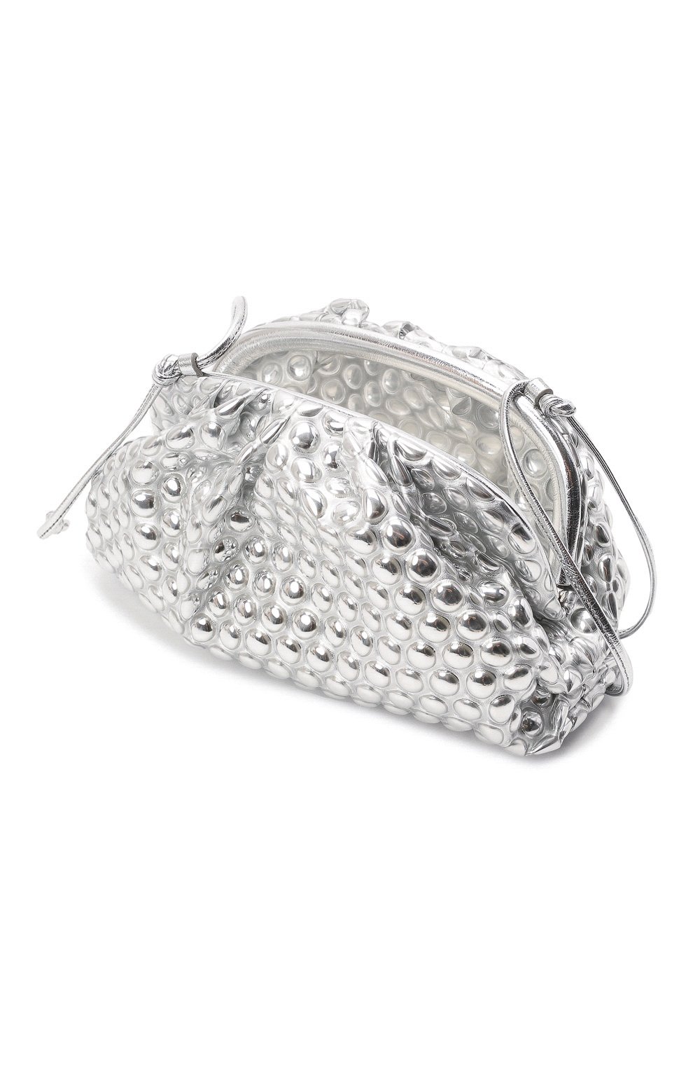 Клатч pouch mini BOTTEGA VENETA, арт. 666790/V12K1, фото 5