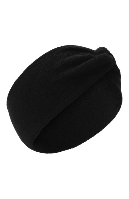 Женская повязка на голову из шерсти и вискозы COCCINELLE, арт. E7 MYA 20 01 01