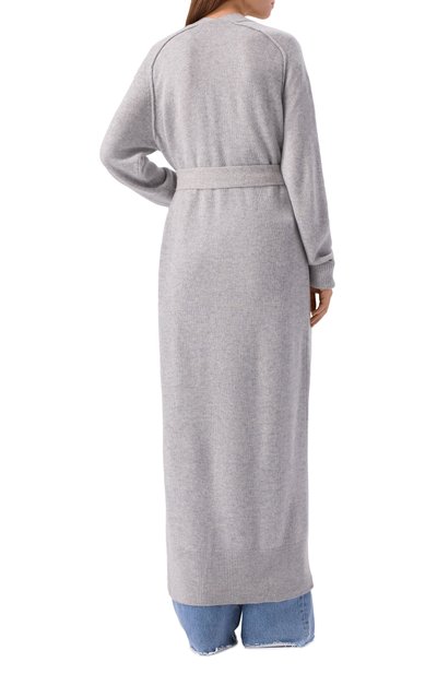 Кардиган из шерсти и кашемира BOSS, арт. 50550488, фото 4