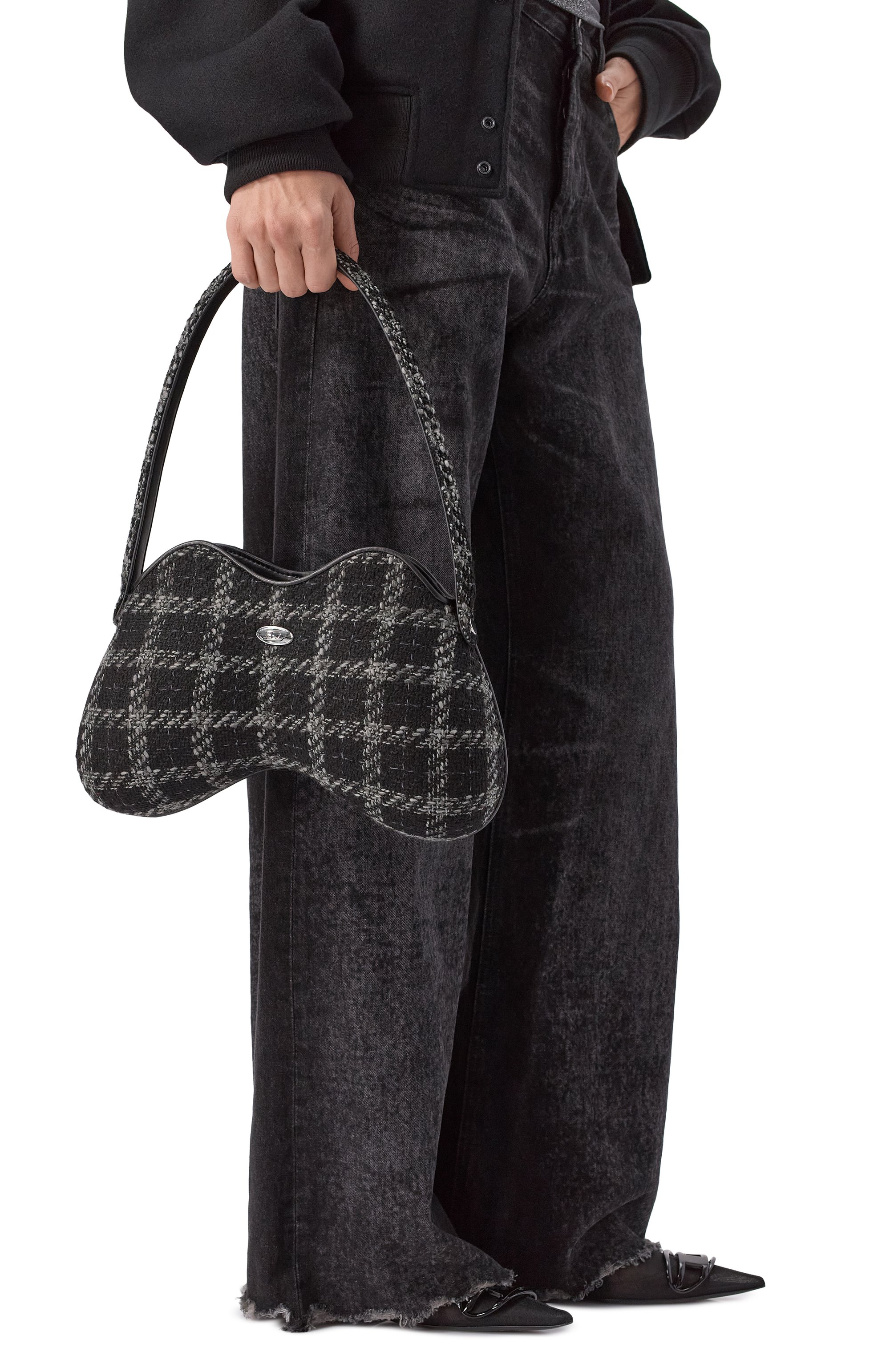 Сумка double-d DIESEL, арт. X10327/P8629, фото 2