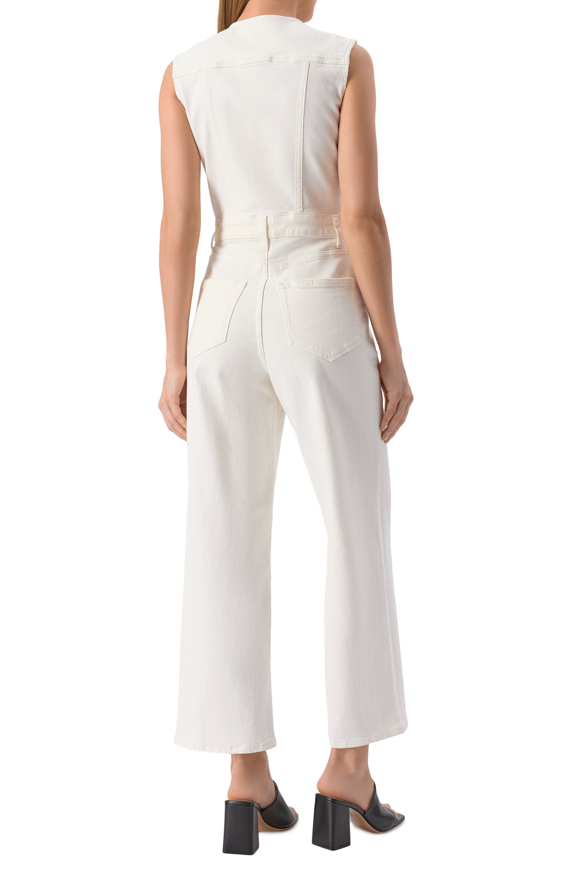 Джинсовый комбинезон PAIGE, арт. 1G34208-4247, фото 4