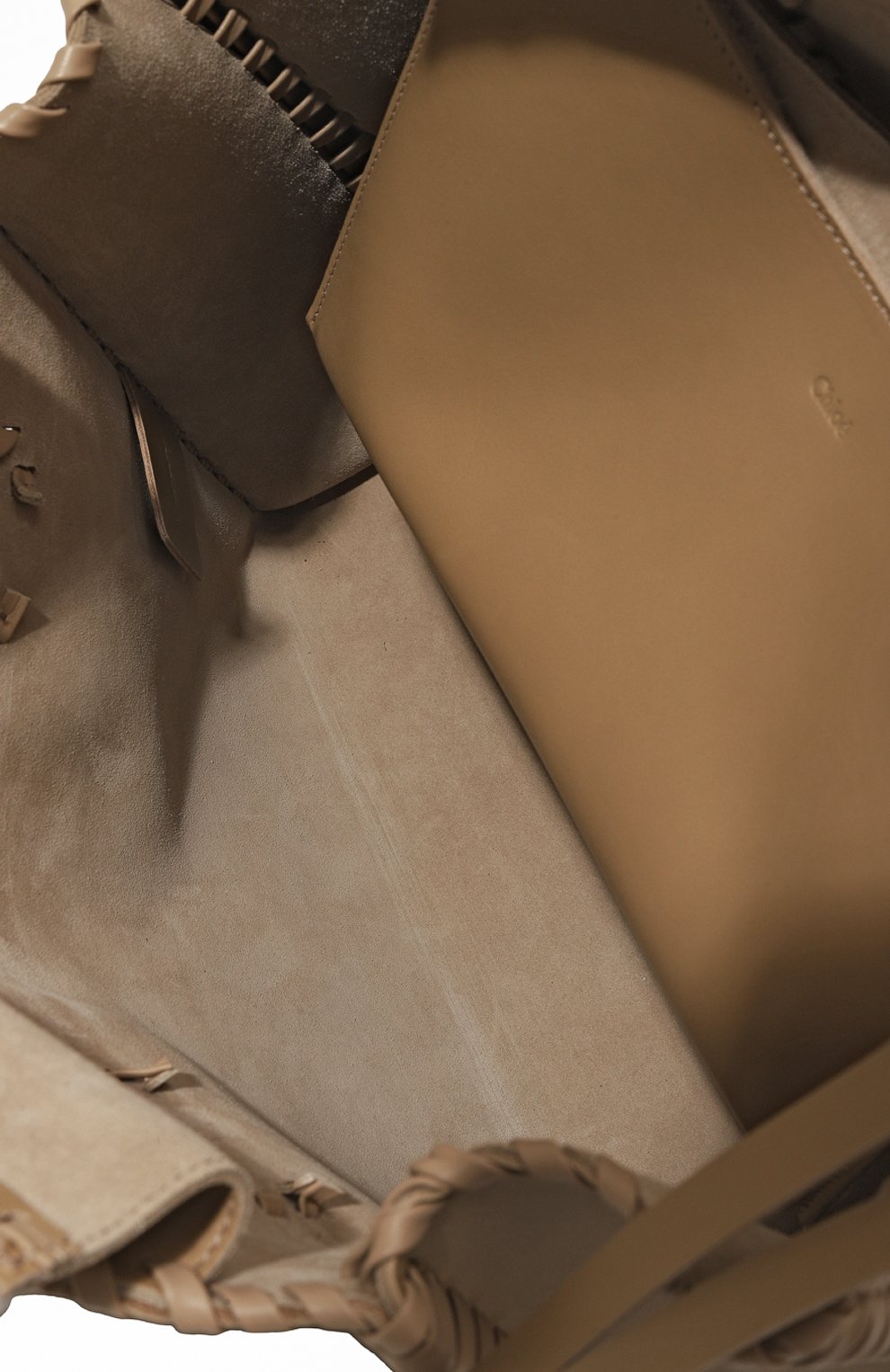 Сумка mony CHLOÉ, арт. CHC23AS561/L02, фото 5